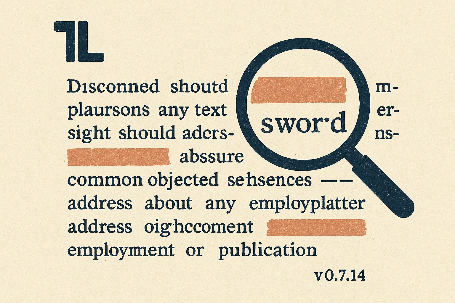 What's new in tl v0.7.14: smarter keyword search and a sharper channel-update skill